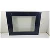 ikea whirlpool Ricambio Vetro forno da incasso esterno 481010774843 originale IKEA WHIRLPOOL