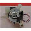 SMEG Valvola alternata MD30 per lavastoviglie 819130468 originale Smeg