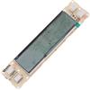 Whirlpool SCHEDA Display interfaccia per frigorifero 482000020165 originale Whirlpool