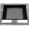 Whirlpool Hotpoint Ariston Porta + vetro esterno forno da incasso 481010849647 Whirlpool Hotpoint Ariston
