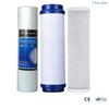 DC Solution Filtri acqua per depuratore acqua domestico cartuccia filtro acqua Kit 3 filtri