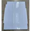 Whirlpool Bauknecht V-zug Hanseatic Lade Fianco destro per lavatrice carica dall'alto 481244010743 Whirlpool Bauknecht