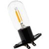 Franke Whirlpool Lampada led per forno microonde C00858581 originale Hotpoint Ariston