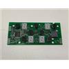 Gorenje Modulo comandi display BI3 TC LISA 75.13105.078 477577 per piano cottura Gorenje