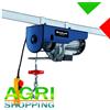 Paranco Elettrico BT-EH 500 EINHELL (Art. 2255513) - ITALIA