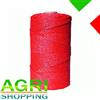 Filo per Recinzioni Elettrificate mt 250 x 2 mm ITALIA