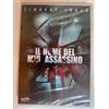 IL NOME DEL MIO ASSASSINO DVD NUOVO SIGILLATO LINDSAY LOHAN 2008 ☆