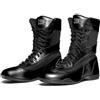 LEONE SCARPA LEONE SPORT CL101 'LEGEND' STIVALETTI BOXE