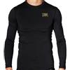 LEONE T-SHIRT LEONE ABXE06 'ESSENTIAL' ABBIGLIAMENTO TECNICO COMPRESSIONE