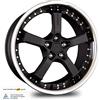 Keskin KT10 9.50 x 18 offset 35 5.00 x 120.00 Hubhole 72.60 KT109518512035MBS