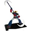 Dynamic Go Nagai Collection Ufo Robot Grendizer: Grendizer With Double Harken/Alabarda S