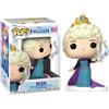 Funko POP Disney Ultimate Princess 1024 Frozen Elsa