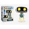 Funko POP Marvel Fantastic Four 564 H.E.R.B.I.E. Herbie