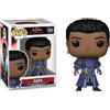 Funko POP Marvel Doctor Strange In The Multiverse Of Madness 1006 Sara