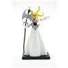 Dynamic Go Nagai Collection Jeeg Robot D'acciaio Regina Himika "No Fascicolo"