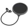 EXTREME PF1000 FILTRO ANTIPOP KILLER POP FILTER PER MICROFONO REGISTRAZIONE