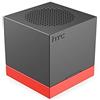 HTC CASSA AUDIO SPEAKER BLUETOOTH SENZA FILI ORIGINALE HTC ST-A100 BOOMBASS NERO