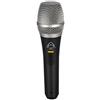 WHARFEDALE PRO DM 57 MICROFONO DINAMICO PER VOCE KARAOKE SERATE DANZANTI