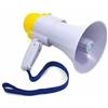 TOP Megafono Altoparlante Professionale Sirena Musica Registratore Portata 200m