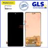 SAMSUNG DISPLAY TOUCH SCREEN SAMSUNG GALAXY S20 FE SM-G780 5G SM-G781 SCHERMO VETRO NERO