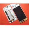 ASUS DISPLAY +TOUCH SCREEN +COVER FRAME per ASUS ZENFONE 3 MAX ZC520TL GOLD X008D ORO