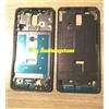HUAWEI Frame Cornice per Alloggio Display Huawei Mate 10 Pro BLA-L09 L29 Telaio Nero
