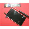 NOKIA Kit DISPLAY LCD PER NOKIA C7 N8 +GIRAVITE TORX T5 MONITOR SCHERMO NUOVO