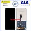 HUAWEI DISPLAY LCD+ TOUCH SCREEN per HUAWEI P40 LITE 5G CDY-NX9A VETRO SCHERMO NERO