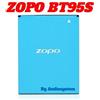 ZTE BATTERIA ORIGINALE ZOPO per ZP900 ZP908 ZP910 MLAIS MX36 BT95 BT95T 2300MAH