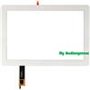 ACER VETRO +TOUCH SCREEN ACER ICONIA TAB 10 A3-A20 A3-A21 BIANCO RICAMBIO NUOVO