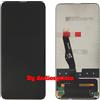 Honor DISPLAY LCD +TOUCH SCREEN HONOR 9X HLK-AL00 TL00/ Y9 PRIME 2019 VETRO SCHERMO