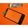 ACER VETRO + TOUCH SCREEN ORIGINALE per ACER LIQUID Z4 z160 DISPLAY NERO RICAMBIO