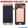 SAMSUNG P1 DISPLAY+TOUCH SCREEN per SAMSUNG GALAXY J5 SM-J500F ORO GOLD LCD J500N VETRO