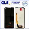 DOOGEE DISPLAY LCD+TOUCH SCREEN ORIGINALE DOOGEE per S97 / S97 PRO SCHERMO VETRO NERO
