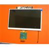 ARCHOS DISPLAY LCD SCHERMO PER ARCHOS 70 A70 70A TABLET LB070WV6 +FLAT FLEX 7" TABLET