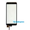 XIAOMI VETRO+TOUCH SCREEN per XIAOMI REDMI 6 PRO / MI A2 LITE NERO DIGITIZER M1805D1SE