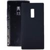 ONEPLUS COVER BACK BATTERIA POSTERIORE PER ONEPLUS 2 TWO RICAMBIO NERO A2001 A2003 A2005