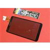 NOKIA Kit VETRO + TOUCH SCREEN per NOKIA E7 per DISPLAY LCD COVER Nuovo E7-00 VETRINO