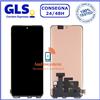OPPO DISPLAY TOUCH SCREEN OLED per OPPO RENO 10 PRO CPH2525 CPH2541 SCHERMO VETRO