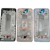 Samsung CORNICE FRAME CENTRALE ORIGINALE SAMSUNG GALAXY A53 5G SM-A536B TELAIO DISPLAY
