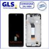 XIAOMI DISPLAY TOUCH SCREEN +FRAME XIAOMI REDMI NOTE 10T 5G / POCO M3 PRO SCHERMO VETRO