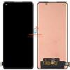 OPPO DISPLAY TOUCH SCREEN OLED per OPPO RENO 6 PRO PEPM00 CPH2249 SCHERMO VETRO NERO