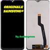SAMSUNG DISPLAY+TOUCH SCREEN ORIGINALE SAMSUNG GALAXY A10 2018 SM-A105FN VETRO SCHERMO