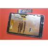ASUS DISPLAY+ TOUCH SCREEN +CORNICE ORIGINALE ASUS PER GOOGLE NEXUS 7 ME370CG 2012