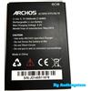 ARCHOS BATTERIA ORIGINALE ARCHOS PER 50 NEON AC50NE 2000MAH RICAMBIO PILA NUOVA
