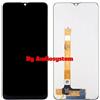 OPPO DISPLAY LCD+ TOUCH SCREEN OPPO per A9 / F11 NERO VETRO SCHERMO CPH1911 CPH1913