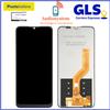 BLACKVIEW DISPLAY LCD TOUCH SCREEN per BLACKVIEW A70 / A70 PRO SCHERMO VETRO NERO RICAMBIO