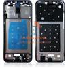 HUAWEI CORNICE TELAIO FRAME per DISPLAY HUAWEI MATE 20 LITE SNE-LX1 AL00 HOUSING NERO