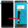 NOKIA DISPLAY LCD+TOUCH SCREEN per NOKIA 5.1 TA-1061 TA-1075 SCHERMO VETRO NERO NUOVO