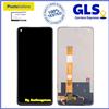 OPPO DISPLAY TOUCH SCREEN ORIGINALE OPPO A74 5G CPH2197 CPH2263 SCHERMO VETRO NERO